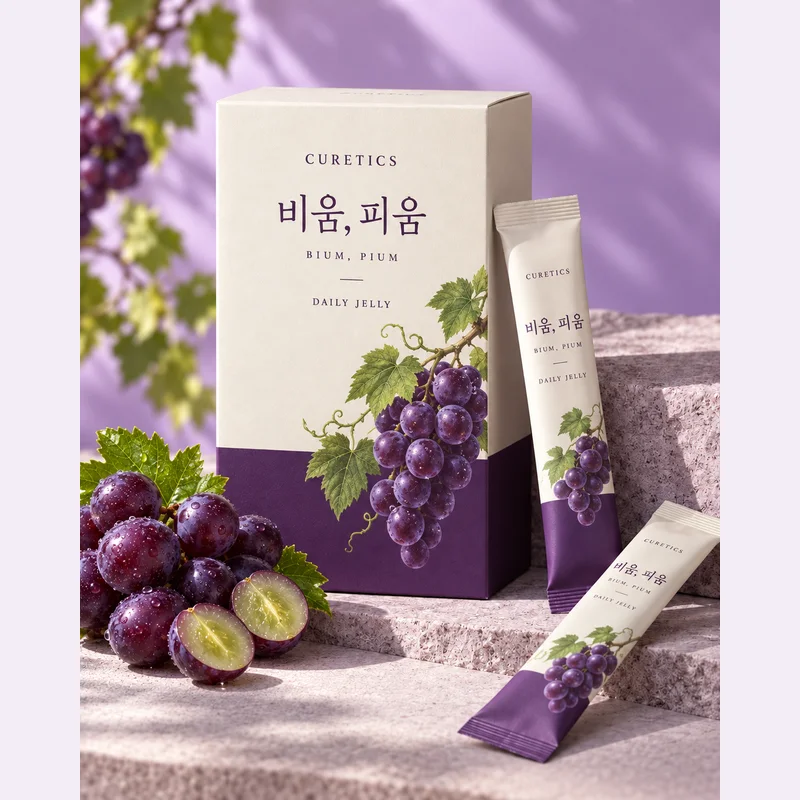 비움, 피움 제품
